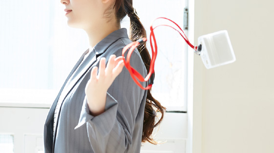 仕事を辞める人の前兆とは？キャッチするポイントと離職防止のためにできること