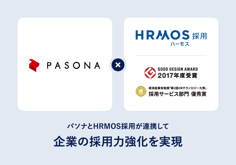 SERVICE6 HRMOS採用