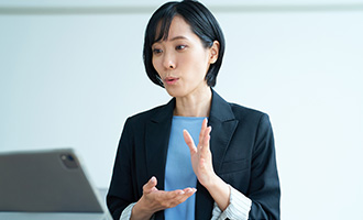 女性向けオンライン合同説明会