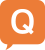 Questionのアイコン