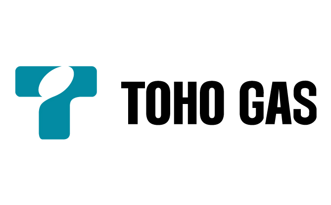 TOHOガス