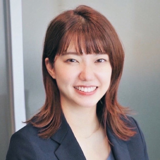キャリアアセット事業本部　組織人事コンサルタント　山下 琴莉