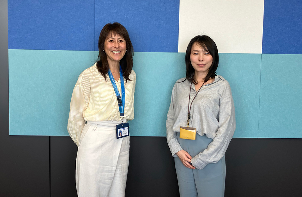 パナソニックオペレーショナルエクセレンス株式会社様