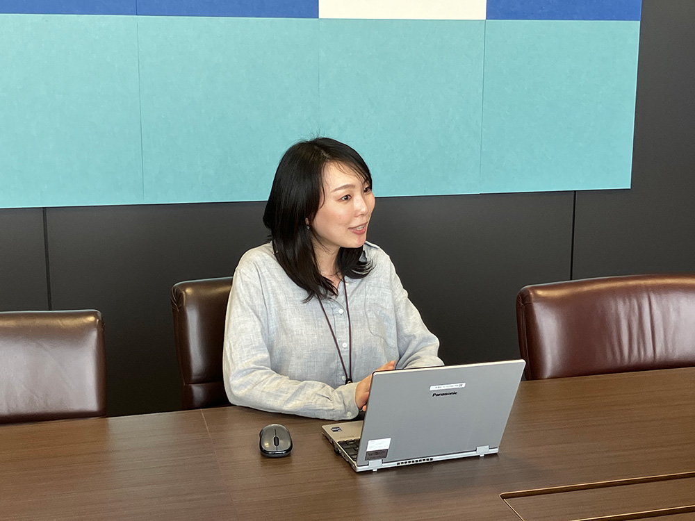 パナソニックオペレーショナルエクセレンス株式会社様