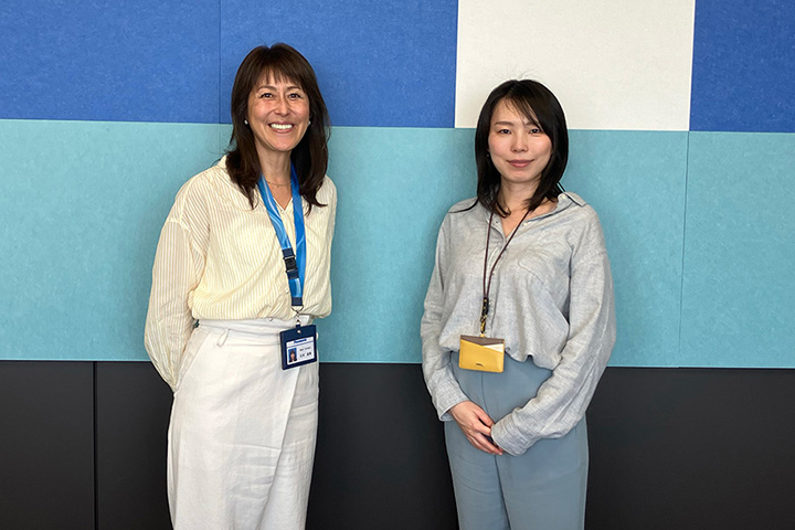 パナソニックオペレーショナルエクセレンス株式会社（PEX）