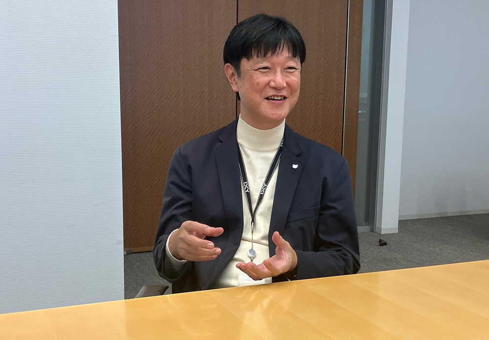 キヤノンマーケティングジャパン株式会社様様