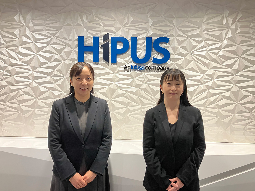 株式会社HIPUS様