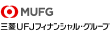 株式会社三菱UFJフィナンシャル・グループ