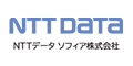 NTTデータソフィア