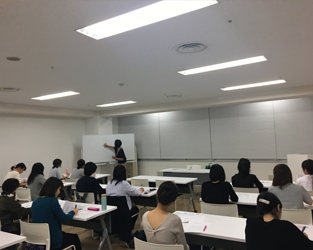 産業保健師スタッフ向け 研修レポート 派遣の仕事 人材派遣サービスはパソナ