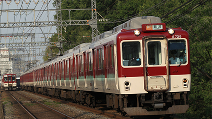 東大阪エリアで働く