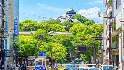 鹿児島市エリア