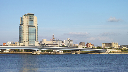 島根県松江・安来エリアで働く