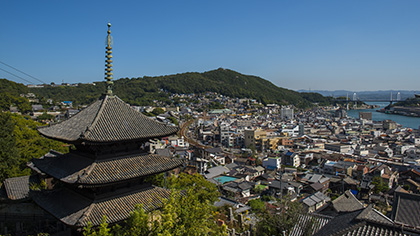 尾道市・三原市エリアで働く