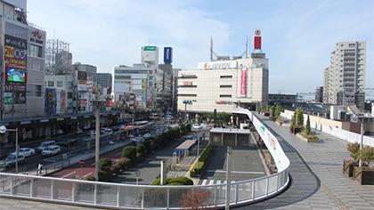 堺・泉州エリアで働く