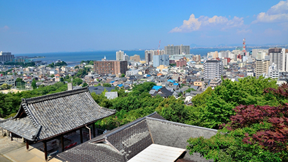 滋賀県エリアで働く