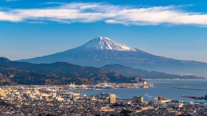 清水エリアで働く