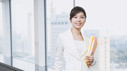 紹介予定派遣で正社員を目指す