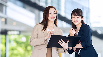 短時間勤務・残業なしの求人特集
