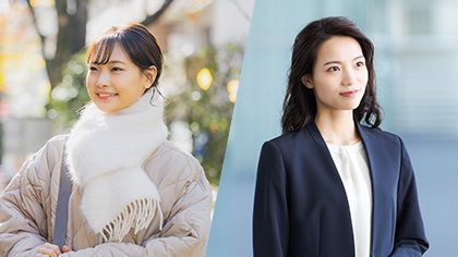 12月・1月スタートのお仕事特集