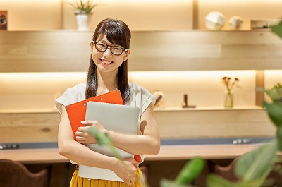 ■派遣のお仕事をして良かった事は?■