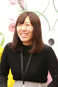 オフィスワーク未経験からIT部門のアシタントに挑戦!