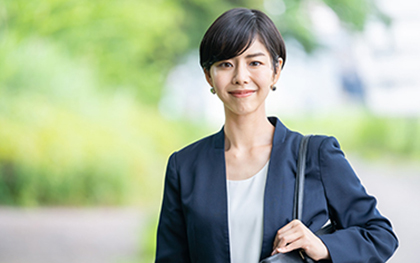 パソナがはじめての方、派遣会社がはじめての方へ