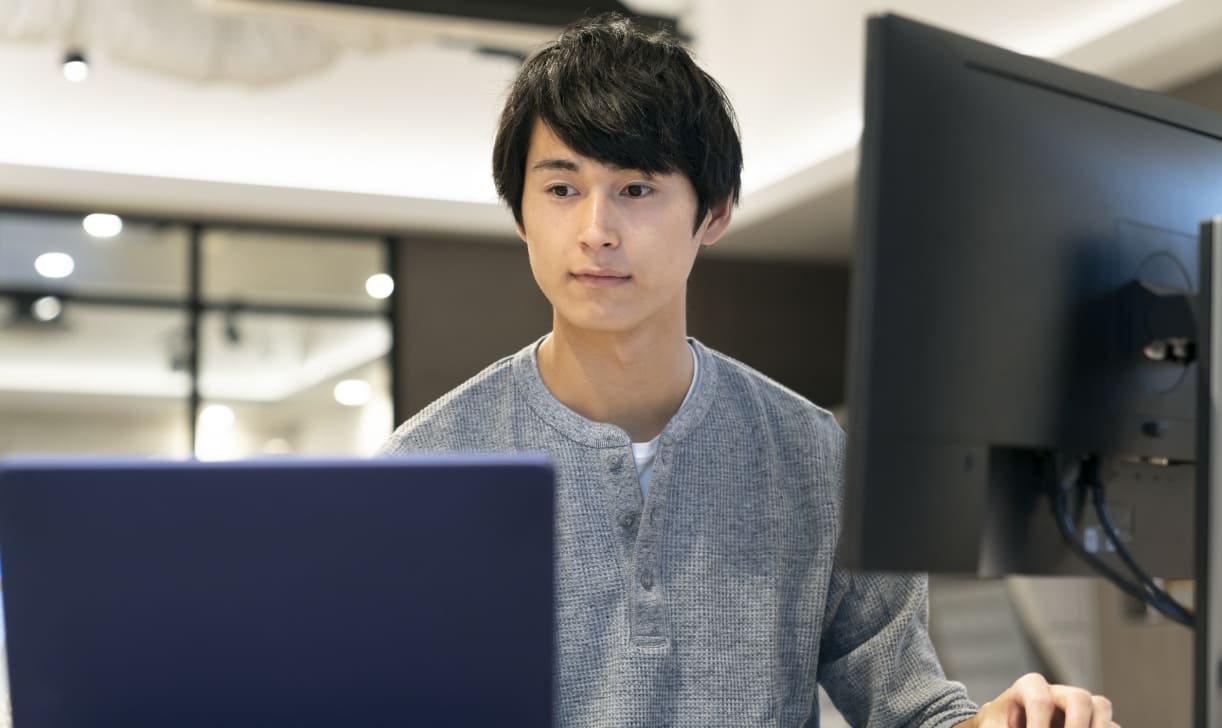 Cさん
