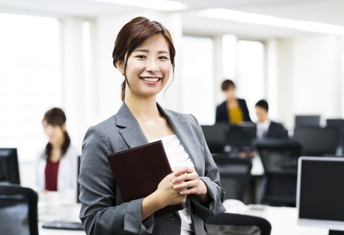 月給制で安定した収入を得たい