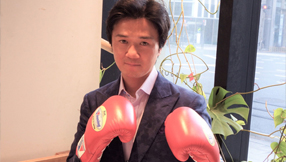 会社員をしながら世界チャンピオンになった男。木村悠さんにインタビュー【前編】