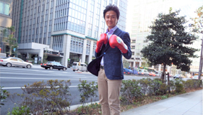 会社員をしながら世界チャンピオンになった男。木村悠さんにインタビュー【中編】