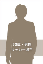 Case2 午前中にチームの練習、平日午後はコールセンターで勤務