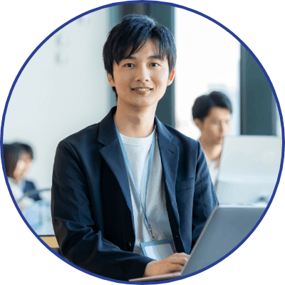 お仕事スタート