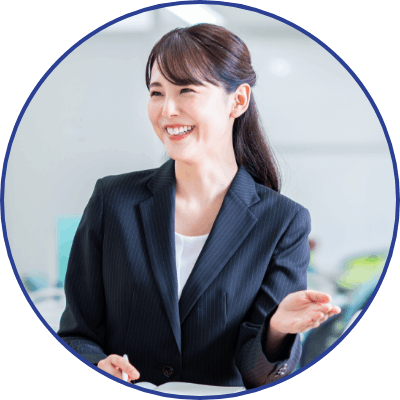 就業後サポート