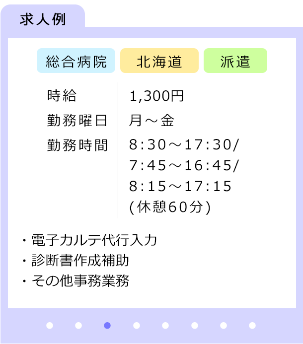 求人例