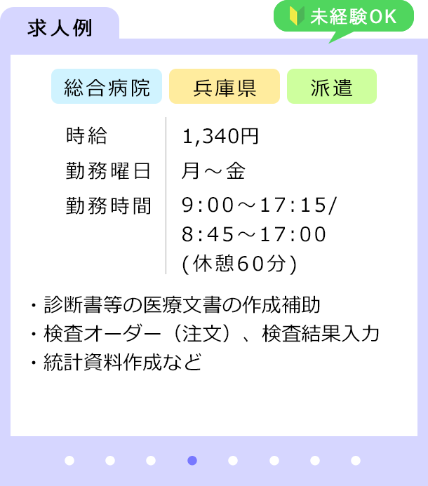 求人例
