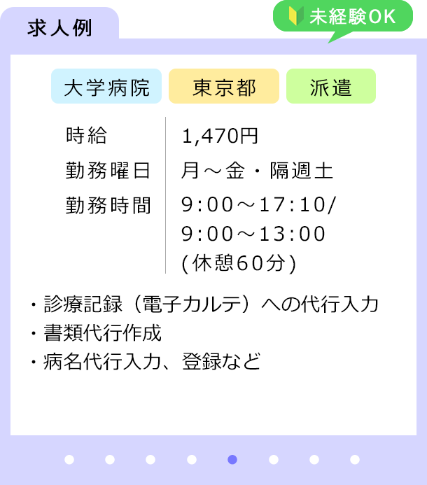 求人例