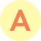 Aアイコン