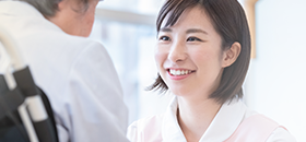 お仕事スタートのイメージ画像