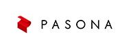 PASONAのロゴ