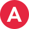 Aアイコン