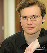 SERGEY SOBOLWV