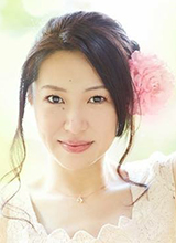広瀬 朝子さん(ジャズシンガー)