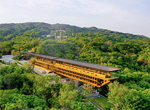 禅坊靖寧（体験）