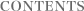 contents