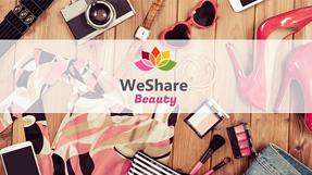 WeShare Beauty